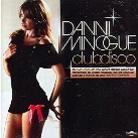 Dannii Minogue - Club Disco + Bonus Disc 2 CD
