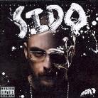 Sido - Ich Und Meine Maske - Premium Hologram 2 CDs