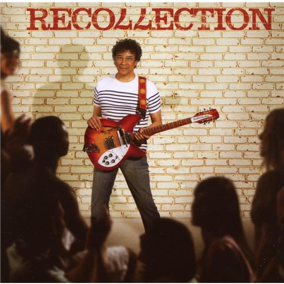 Laurent Voulzy - Recollection