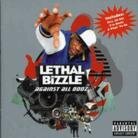 Lethal Bizzle - Against All Oddz