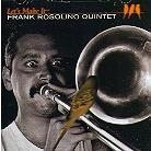 Frank Rosolino - Let's Make It