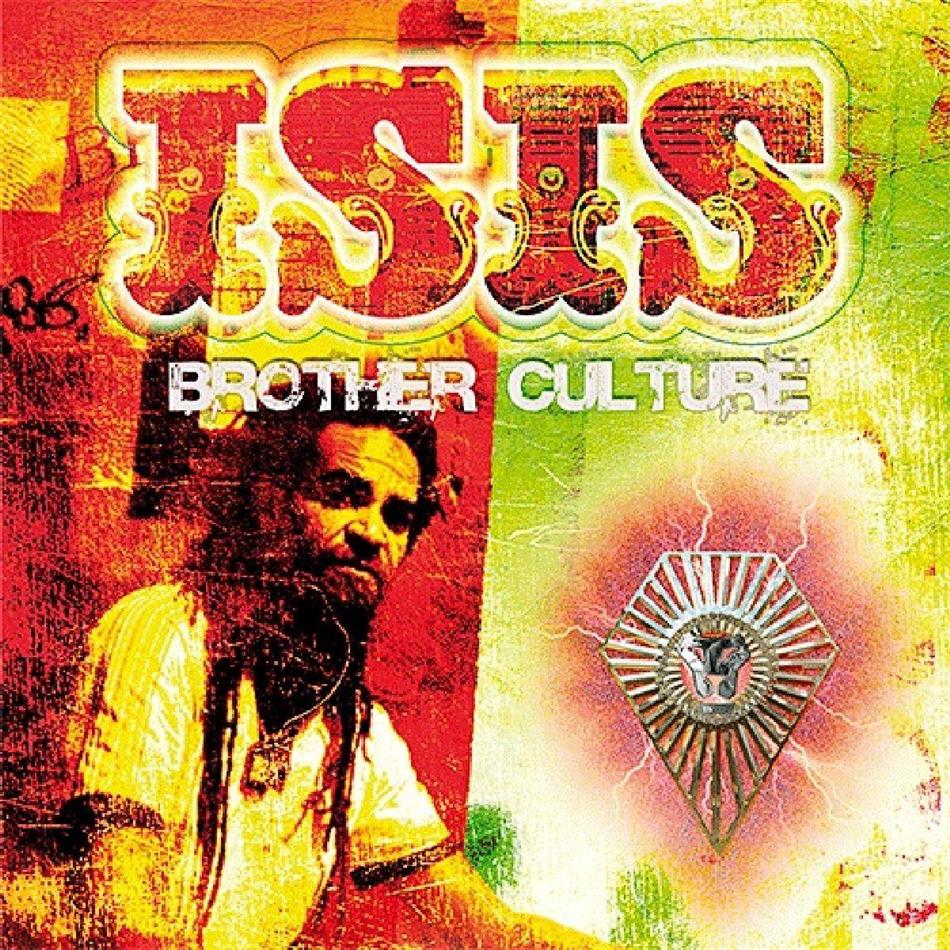 Brother Culture - Isis