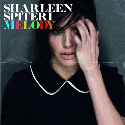 Sharleen Spiteri (Texas) - Melody