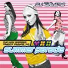 DJ Tatana - Summer Parade 2008 - Trance