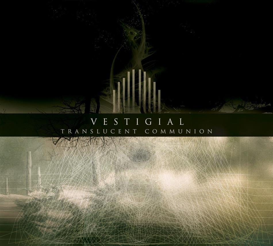 Vestigial - Tranclucent Communion