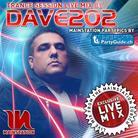 Dave202 - Mainstation 2008 - Live