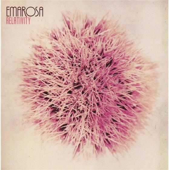 Emarosa - Relativity