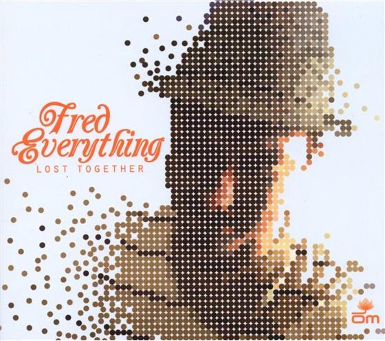 Fred Everything - Lost Together