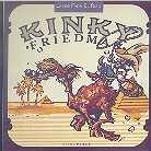 Kinky Friedman - Lasso From El Paso