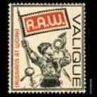 Valique - Russians At Work
