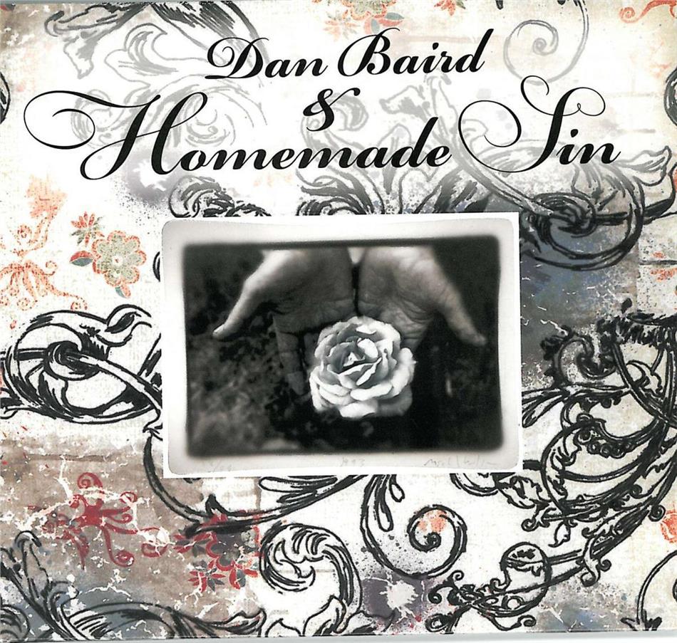 Dan Baird & Homemade Sin - ---