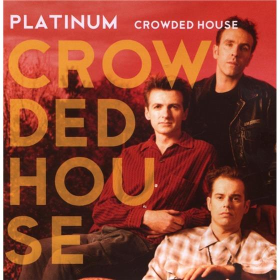 Crowded House - Platinum