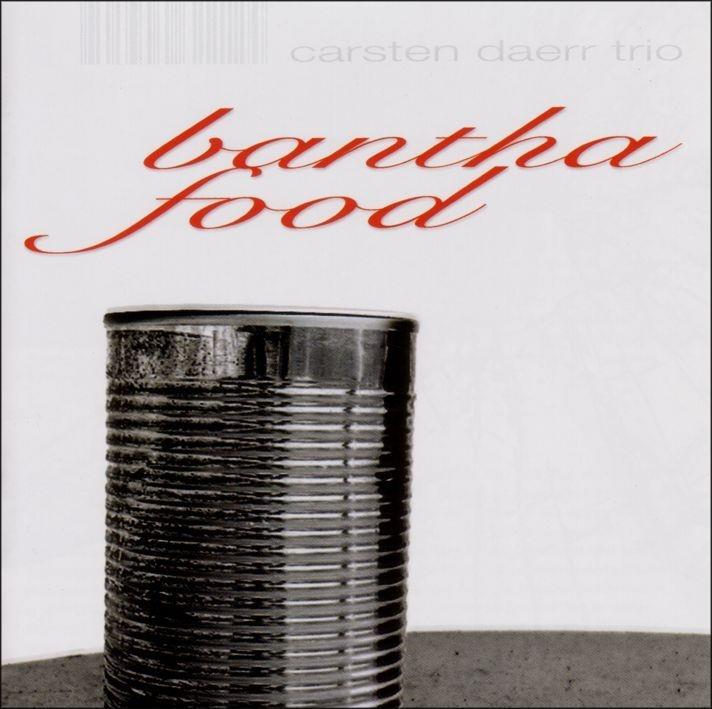 Carsten Daerr - Bantha Food