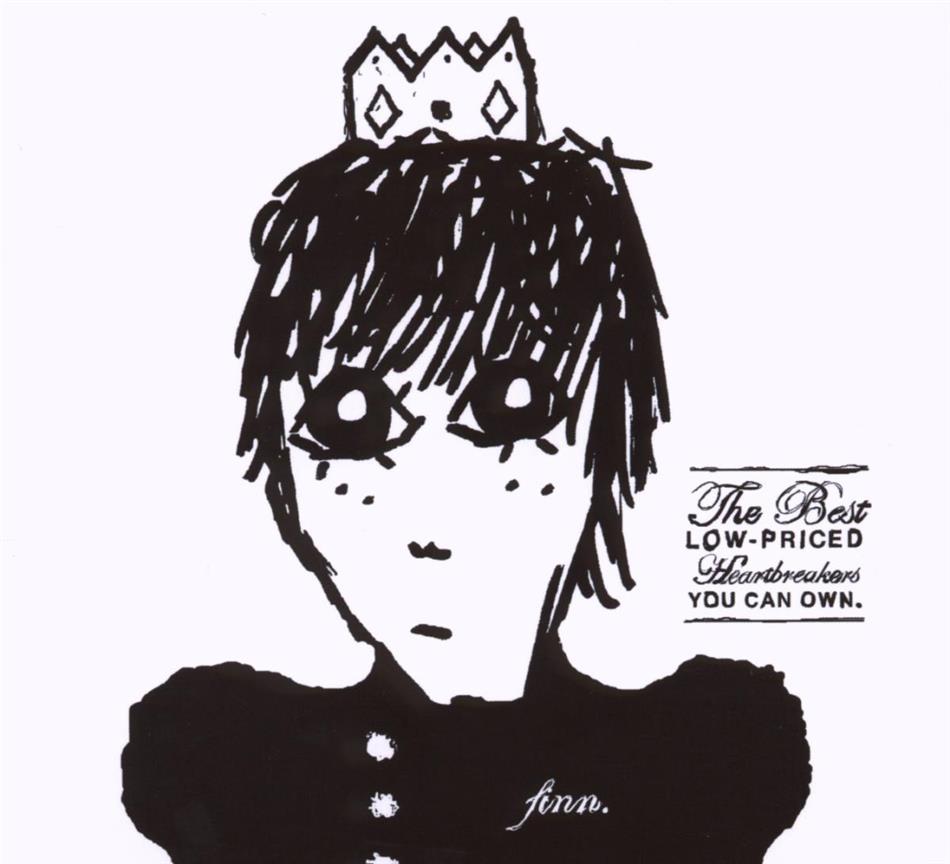 Finn - Best Low Priced Heartbreak