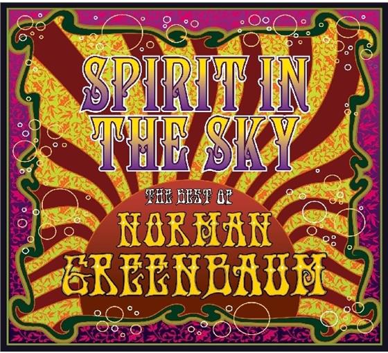 Norman Greenbaum - Spirit In The Sky - Best Of