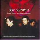 Joy Division - In The Studio With Martin Hannett 2 CDs