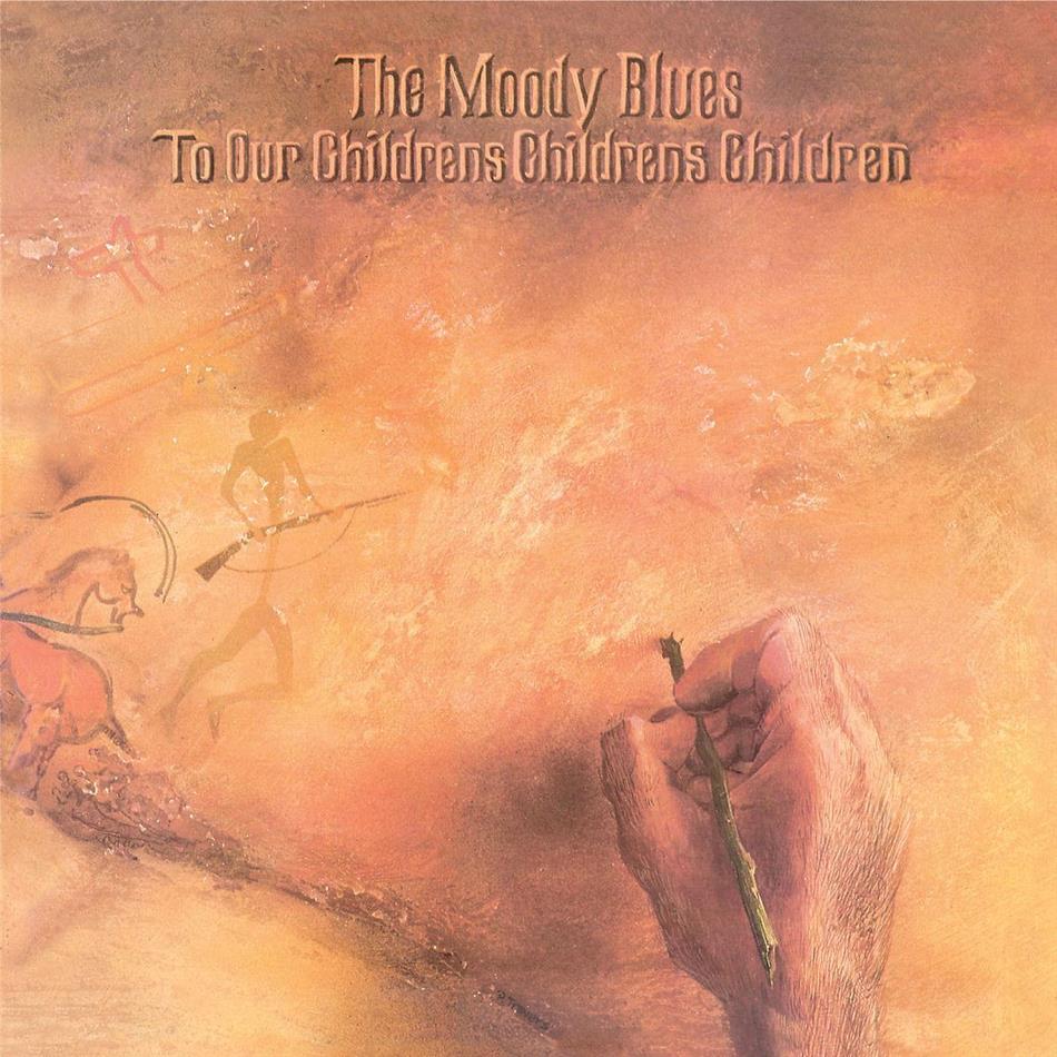 The Moody Blues - To Our Children's Children's Children Nouvelle Edition