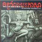 William Orbit - Strange Cargo 3