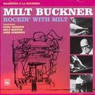 Milt Buckner - Rockin' With Milt 2 CD