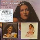 Rita Coolidge - Anytime Anywhere & Love Me Again