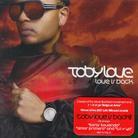 Toby Love - Love Is Back