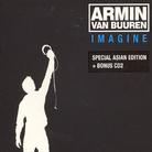 Armin Van Buuren - Imagine 2 CDs