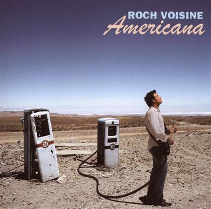 Roch Voisine - Americana 1