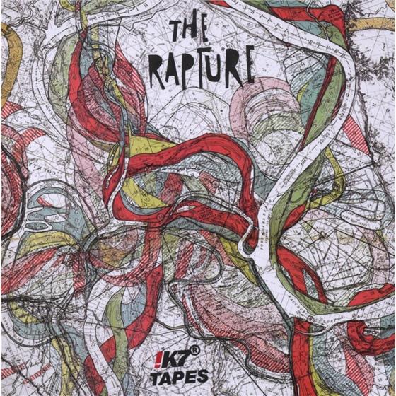 The Rapture - Tapes