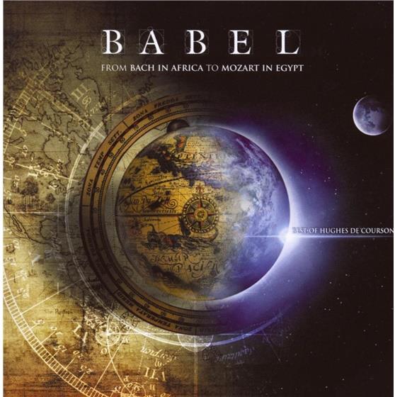 Hughes De Courson & --- - Babel International Version, 2 CD