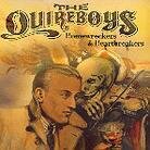 The Quireboys - Homewreckers & Heartbreakers