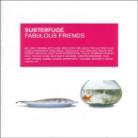 Subterfuge - Fabulous Friends 2 CDs