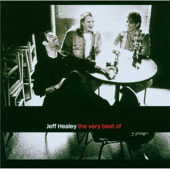 Jeff Healey - Best Of - Sonybmg