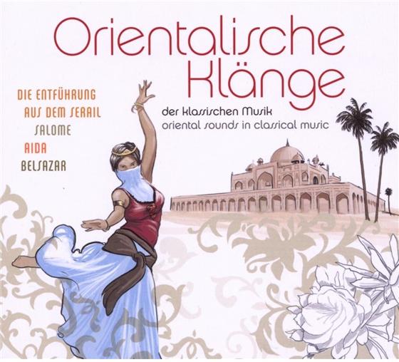 --- & --- - Orientalische Klänge Der Klassik