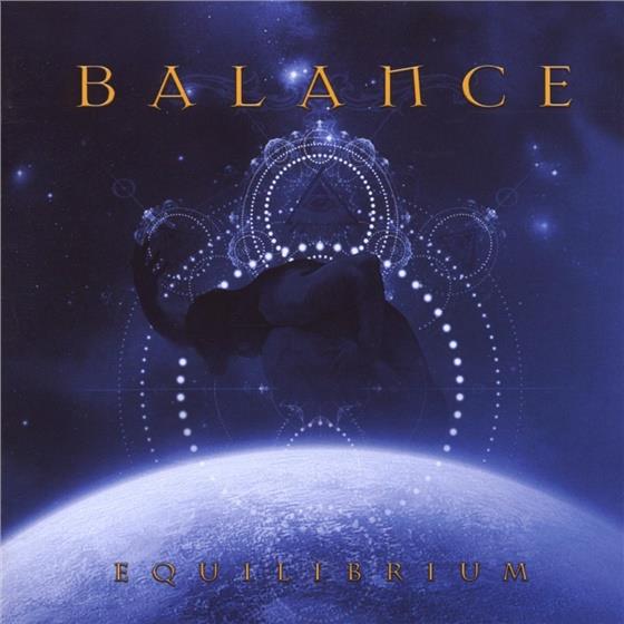 Balance - Equilibrium