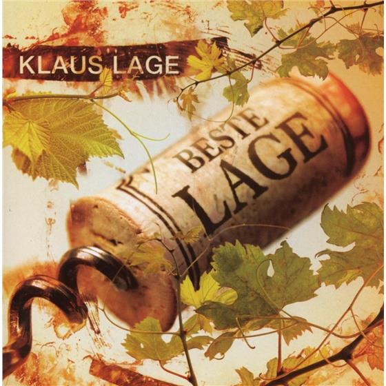 Klaus Lage - Beste Lage 2 CD
