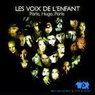 Les Voix De L'enfant - Parle Hugo Parle