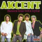 Akcent - French Kiss With Kylie