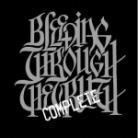 Bleeding Through - Complete Truth CD + DVD