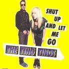 The Ting Tings - Shut Up & Let Me Go