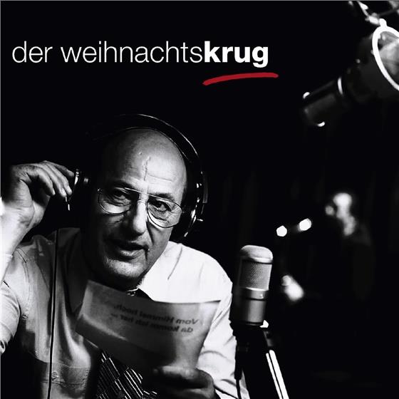 Manfred Krug - Weihnachts Krug