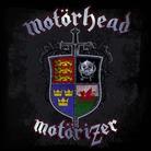 Mot&ouml;rhead - Mot&ouml;rizer