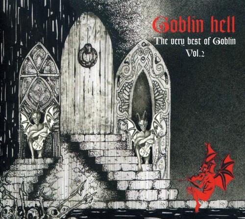Goblin - Goblin Hell