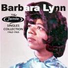 Barbara Lynn - Jamie Singles Collection 2 CDs