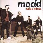 Modà - Sala D'attesa