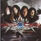 Sacred Dawn - Gears Of The Machine