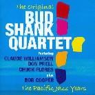 Bud Shank - Pacific Years 2 CDs