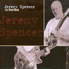 Jeremy Spencer - In Session