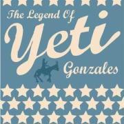 Yeti - Legend Of Gonzales