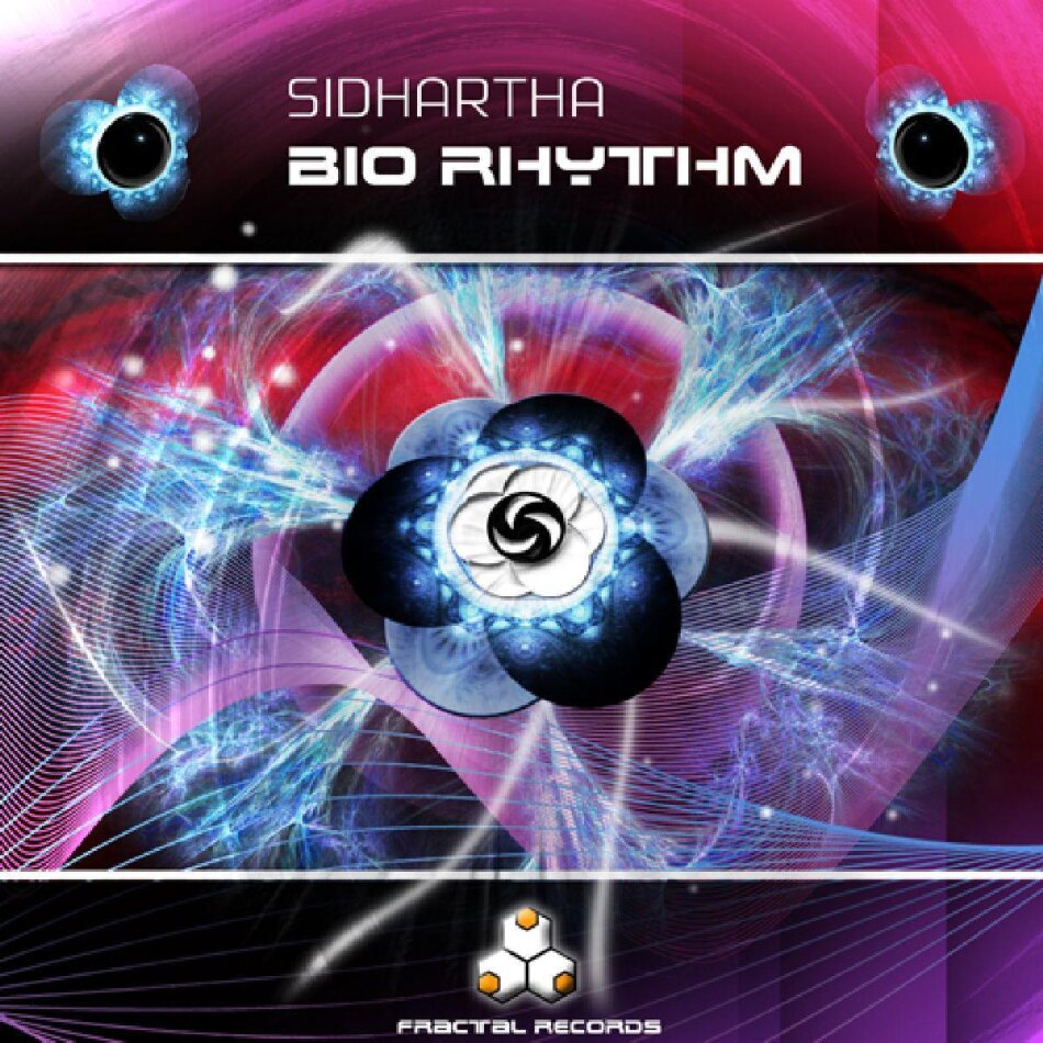Sidhartha - Biothythm