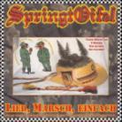 Springtoifel - Lied, Marsch, Einfach